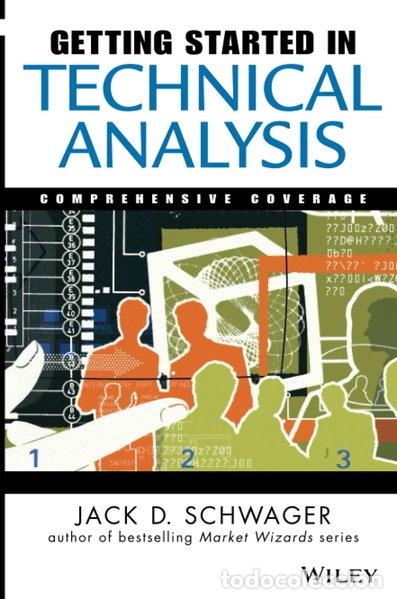 Libri di seconda mano: Getting Started in Technical Analysis- 9780471295426