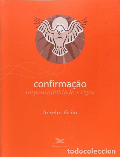 Libros: Confirma&ccedil;&atilde;o: Responsabilidade e vigor- 9788515033850