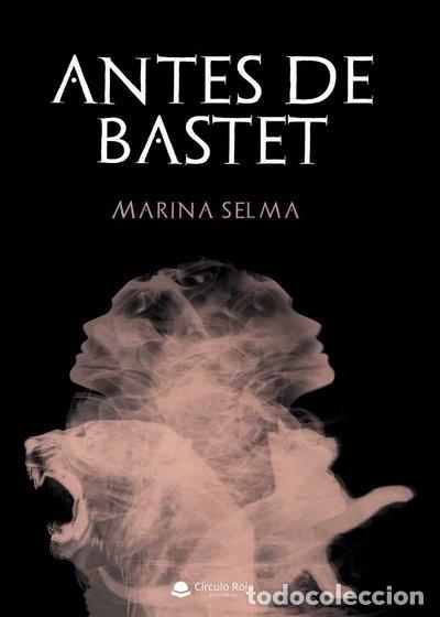 Libri di seconda mano: Antes de Bastet- 9788413175058