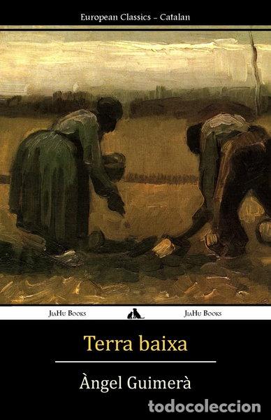 Libri di seconda mano: Terra baixa- 9781784350475