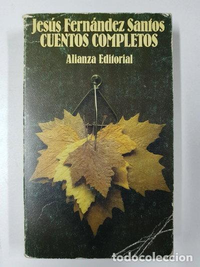 Libros: Cuentos completos- 9788420616759