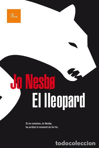 Libros: El lleopard- 9788475884240