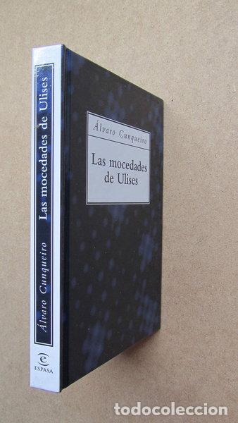 Libros: Las mocedades de Ulises- 9788423916528