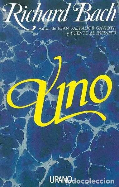 Libros: Uno (9788486344559) (Libros)
