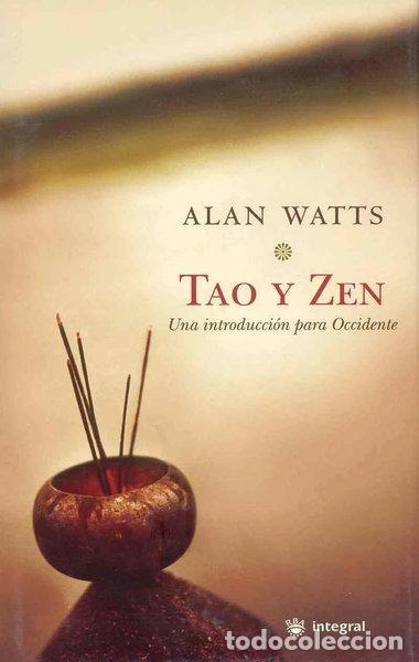 Libros: Tao y Zen- 9788478713967