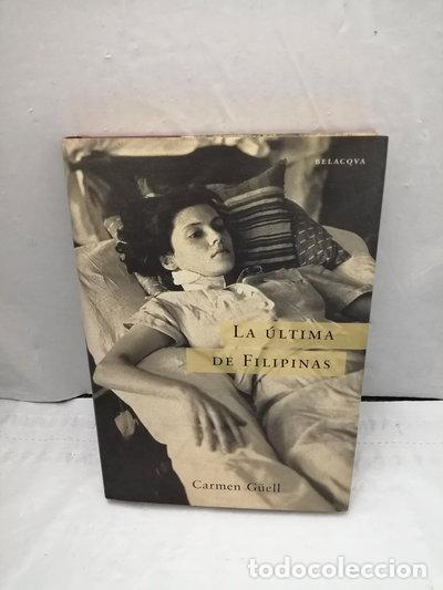 B&uuml;cher: La &uacute;ltima de Filipinas- 9788496326255