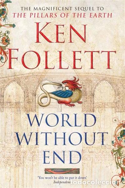B&uuml;cher: World Without End- 9780330490702