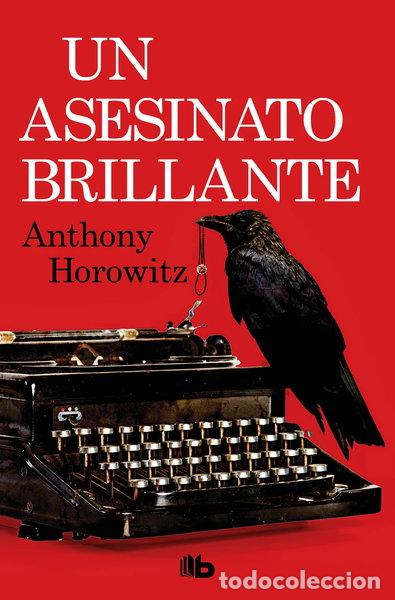 B&uuml;cher: Asesinato Brillante- 9788413145662