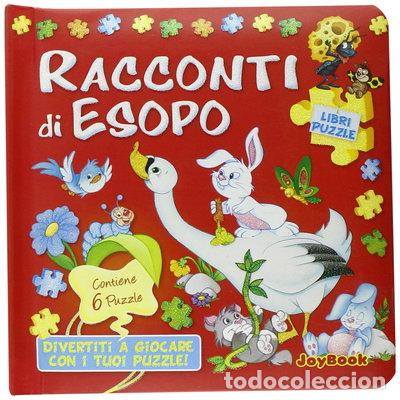 B&uuml;cher: Racconti di Esopo- 9788861757790