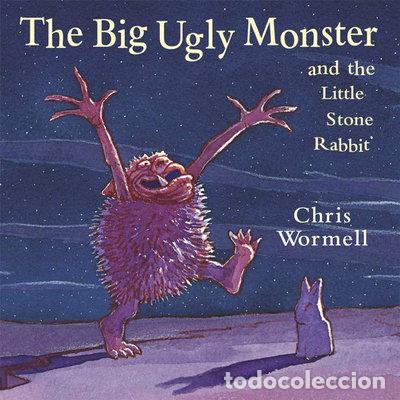 B&uuml;cher: The Big Ugly Monster and the Little Stone Rabbit- 9780099455950