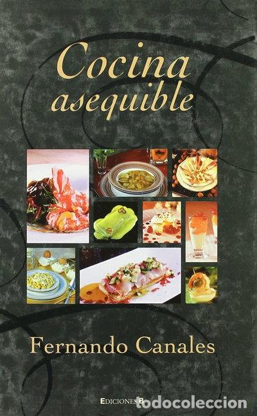 B&uuml;cher: Cocina asequible- 9788466640855