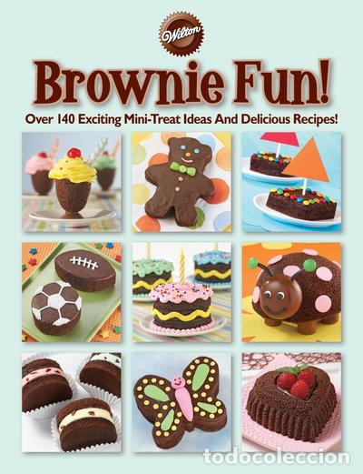 Libri di seconda mano: Brownie Fun!- 0070896911056