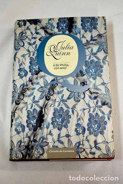 Libri di seconda mano: A Sir Phillip, con amor- 9788467230901