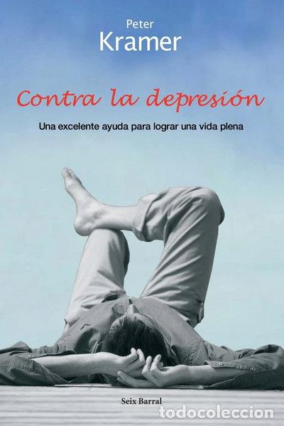 Libri di seconda mano: Contra la depresi&oacute;n- 9788432296697