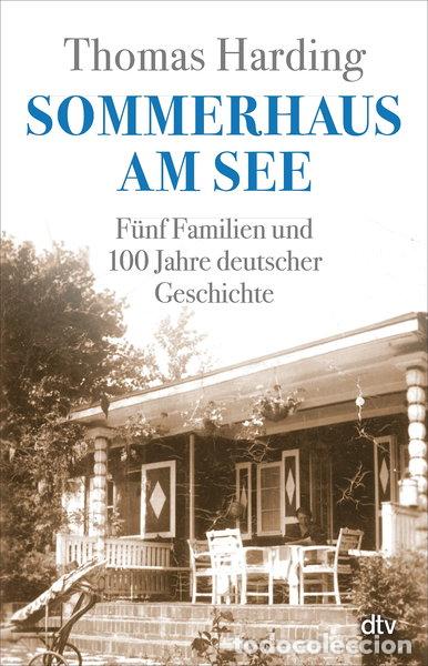 Libri di seconda mano: Sommerhaus am See- 9783423349352