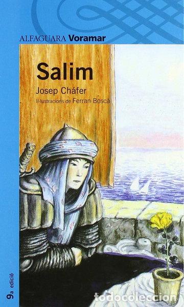 Libri di seconda mano: Salim - Voramar- 9788498071412