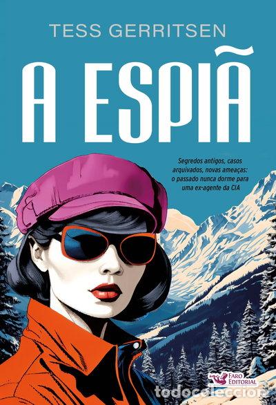 Libros: A Espi&atilde;- 9786559576753