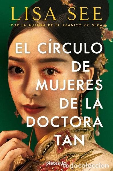 Libros: EL CIRCULO DE MUJERES DE LA DOCTORA TAN- 9788466361347