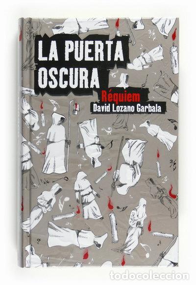 Libros: La puerta oscura III. R&eacute;quiem- 9788467536508