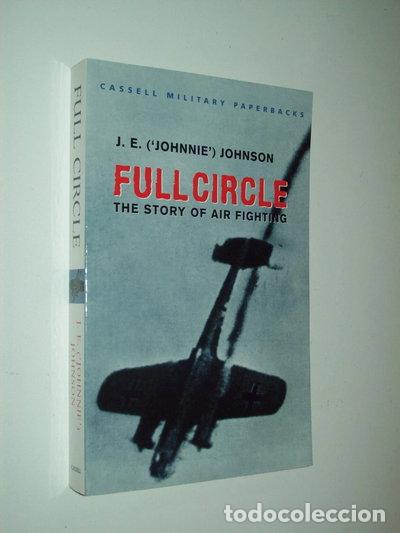 Libros: Full Circle: The Story of Air Fighting- 9780304358601