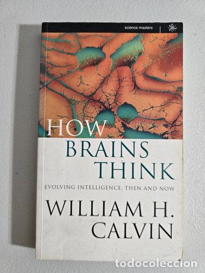 Libros: How Brains Think- 9780753802007