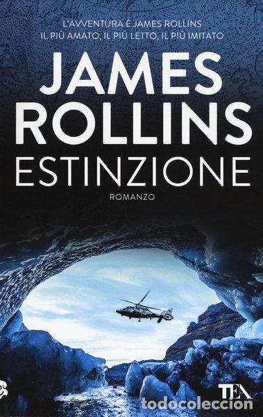 Livres: Estinzione- 9788850242627