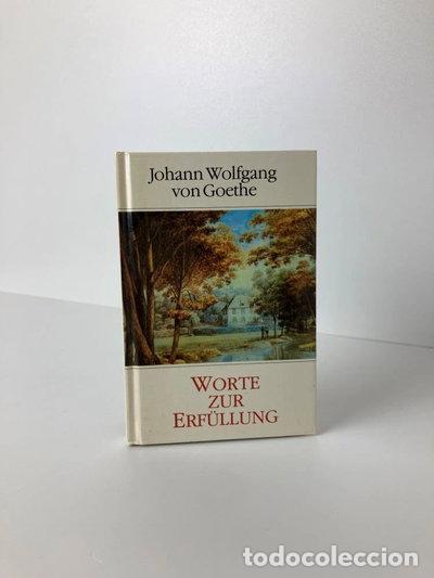 Livros em segunda m&atilde;o: Worte zur Erf&uuml;llung- 9783451218026