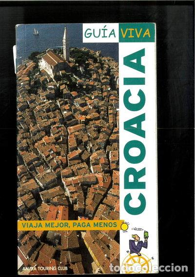 Livres: Croacia- 9788497761314