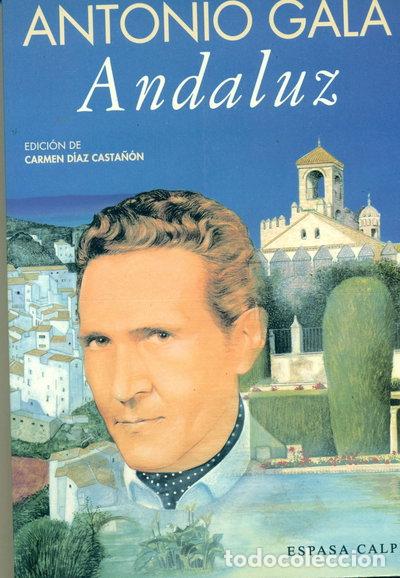 Livres: Andaluz- 9788423976775