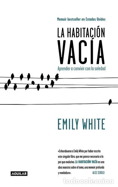 Libros: La habitaci&oacute;n vac&iacute;a- 9788403101081