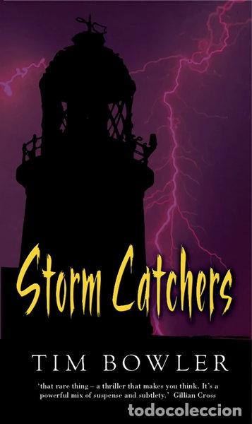 Libros: Storm Catchers- 9780198328636