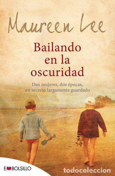 Libros: Bailando en la oscuridad- 9788415140290