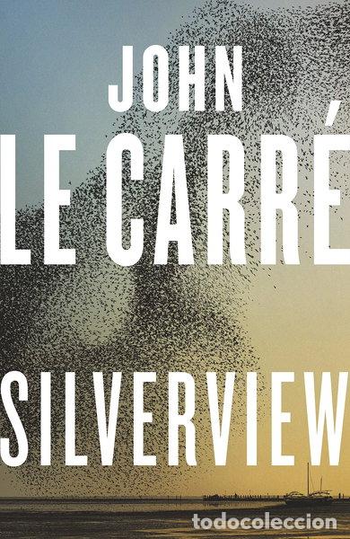 Libros: Silverview- 9780241550076