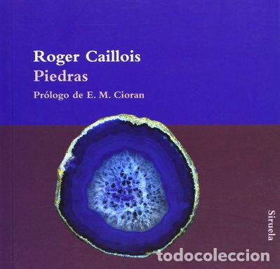 Libros: Piedras y otros textos- 9788498415599