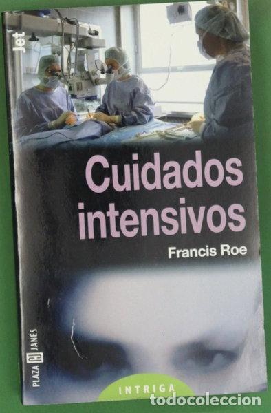 Libros: Cuidados intensivos- 9788401475269