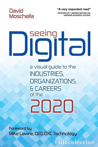 Libros: Seeing Digital- 9780692113448