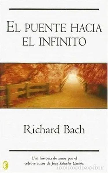 Libros: El puente hacia el infinito- 9788466621267