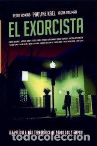 Libros: El exorcista- 9788412764215