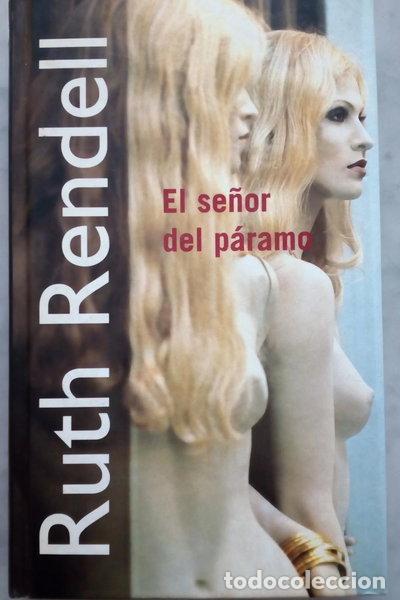 Libros: El se&ntilde;or del p&aacute;ramo- 9788447319114