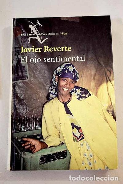 books: El ojo sentimental- 9788432208775