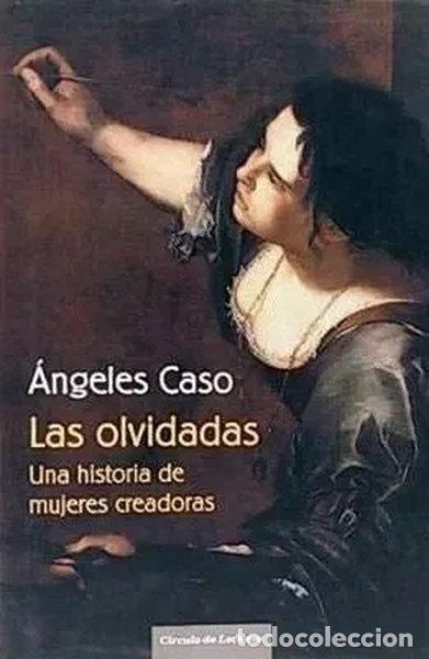 Libros: Las olvidadas- 9788467217759