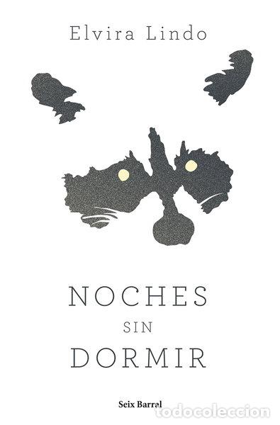 Libros: Noches sin dormir- 9788432225543