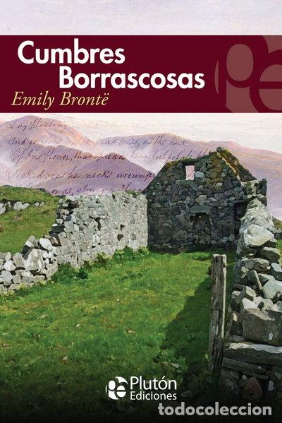 Libros: Cumbres Borrascosas- 9788415089339