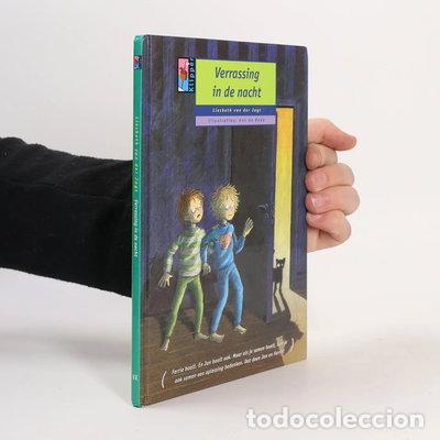 books: Verrassing in de nacht- 9789039254370