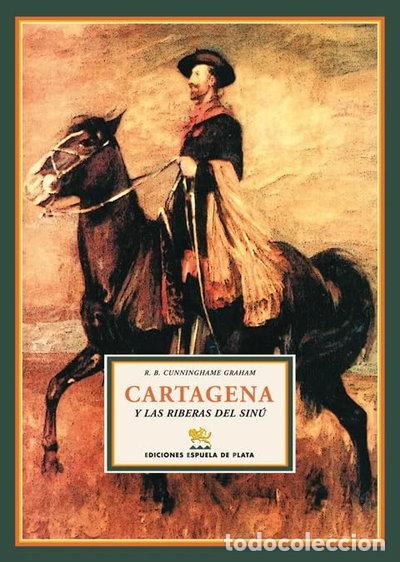 books: Cartagena y las riberas del Sin&uacute;- 9788496133945