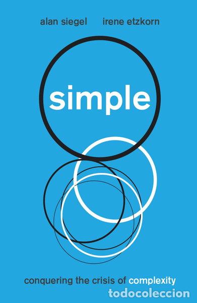 books: Simple- 9781847940957