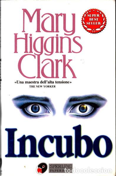 books: Incubo- 9788878246300