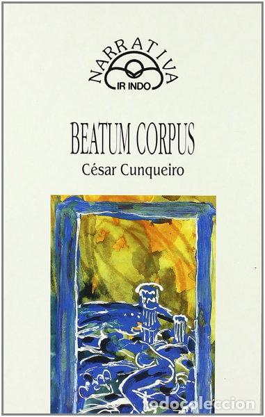 books: Beatum Corpus- 9788476801123