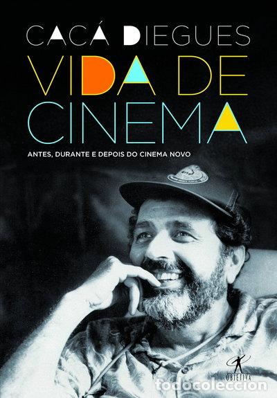books: Vida de cinema- 9788539005901