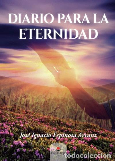 books: Diario para la eternidad- 9788413852010